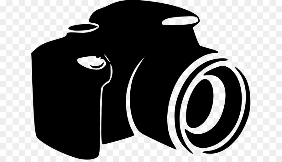 Photography Camera Logo.