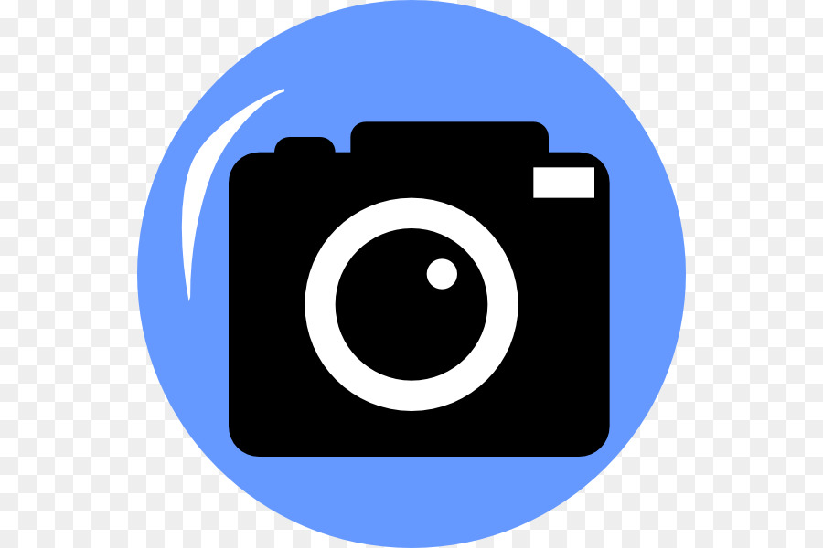 Photography Camera Logo png download.