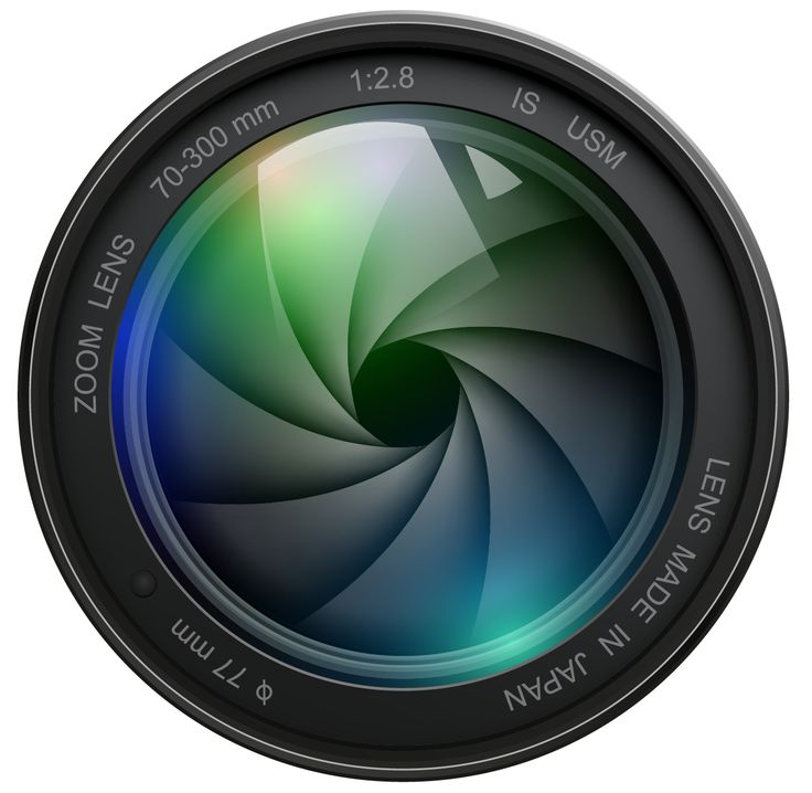Download Photography Camera Logo Png HQ PNG Image.