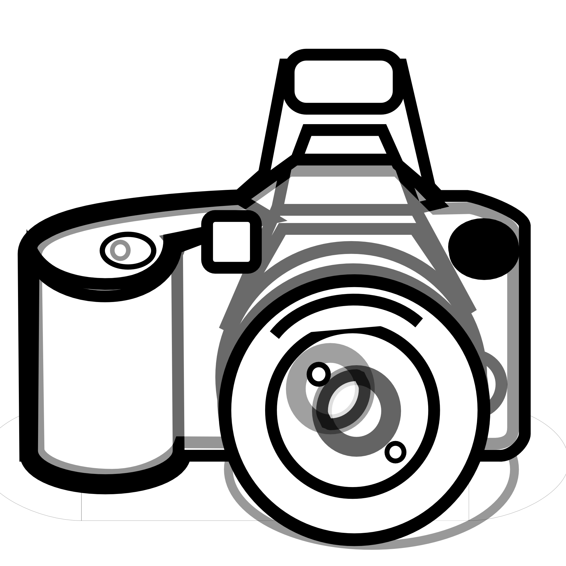 png camera clipart 20 free Cliparts | Download images on Clipground 2022