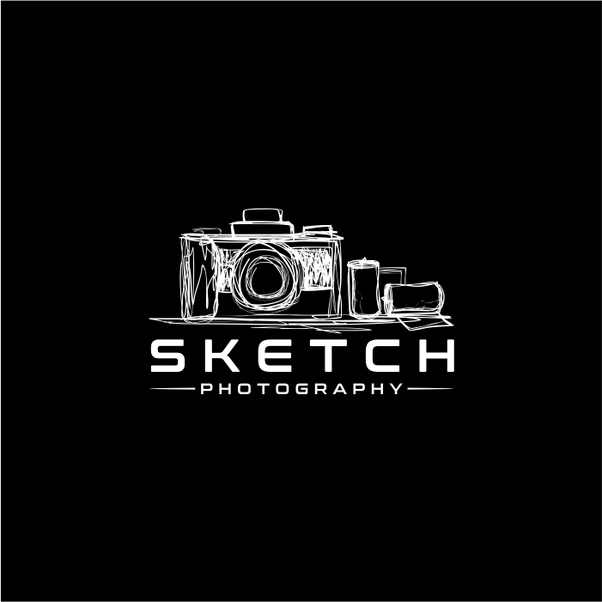 What are some of the best photography logo design ideas?.
