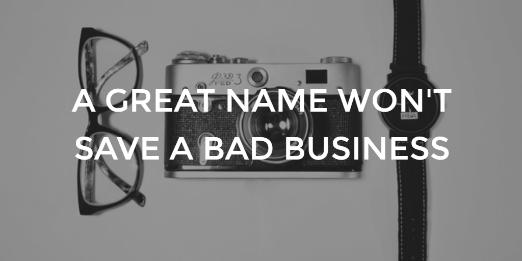 Photography Business Names: The 2019 Guide to Naming Your.