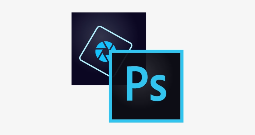 Adobe Photoshop Cc Logo Png Banner Transparent Stock.