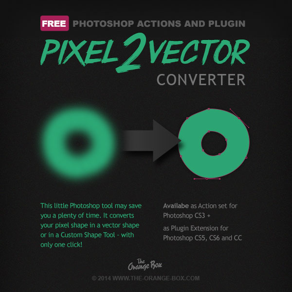 15 of the Best Time Saving Photoshop Plugins.