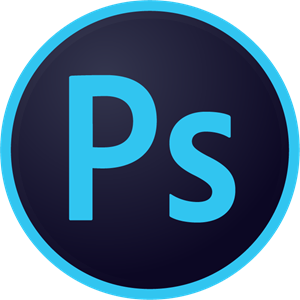 Adobe Photoshop CC Logo Vector (.SVG) Free Download.
