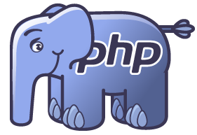PHP Logo PNG Clipart.