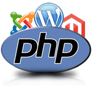 Php Icon Png #28452.