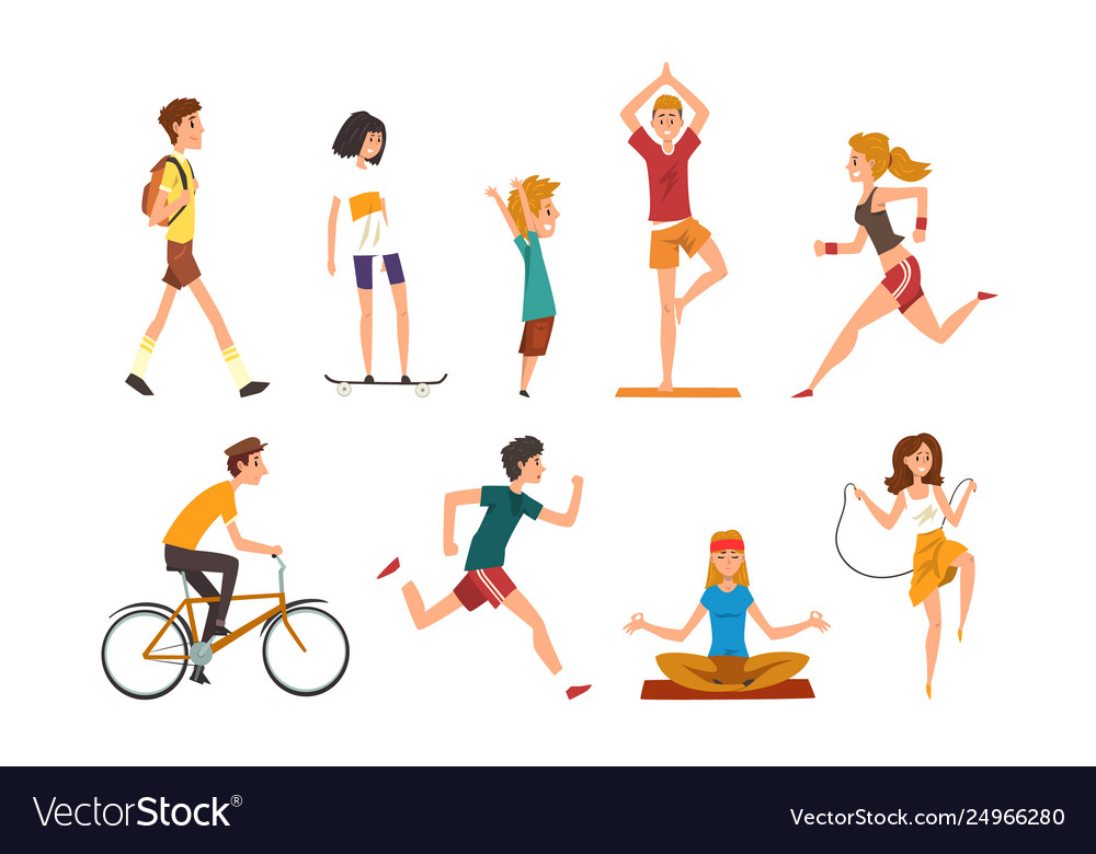 Physical Activity Pictures Clipart 10 Free Cliparts Download Images