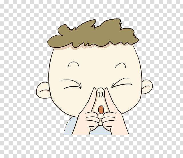 Nose Sneeze u3053u3046u9f3b Human physical appearance.