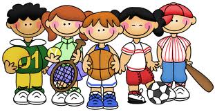 School Pe Clipart.