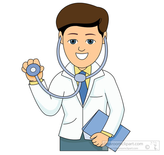 Clipart Doctor & Doctor Clip Art Images.
