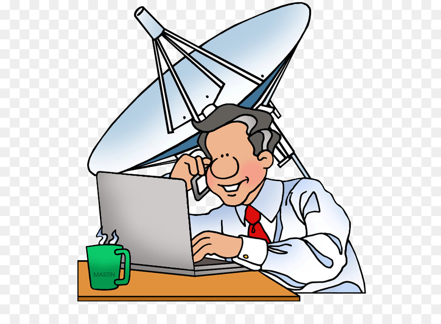 Science Cartoon png download.