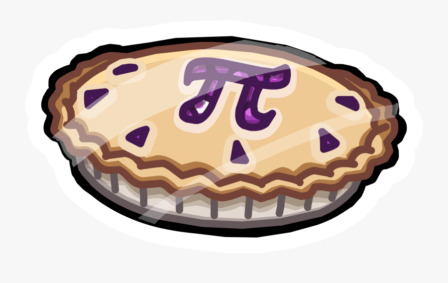 Pi Pie Png , Free Transparent Clipart.