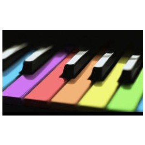 piano keyboard clipart color 20 free Cliparts | Download images on