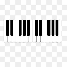 Piano Keyboard Images.