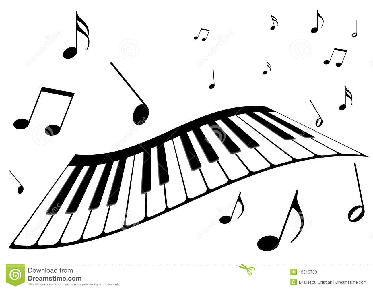 Piano music clipart 20 free Cliparts | Download images on Clipground 2023