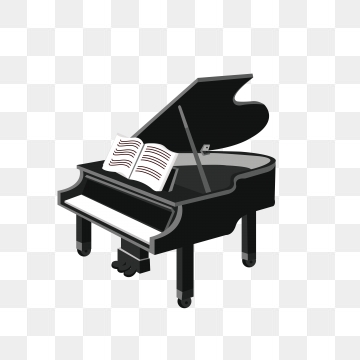 Piano PNG Images, Download 1,730 Piano PNG Resources with.