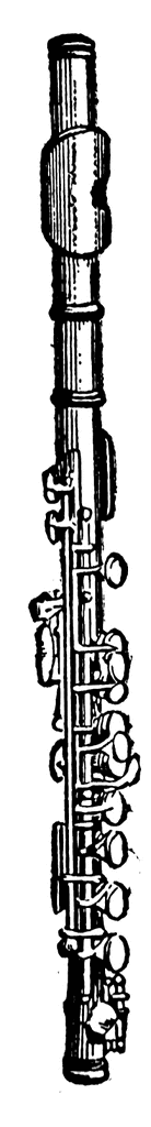 Piccolo Cliparts Free Download Clip Art.