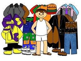 pick out clothes clipart 10 free Cliparts | Download images on ...