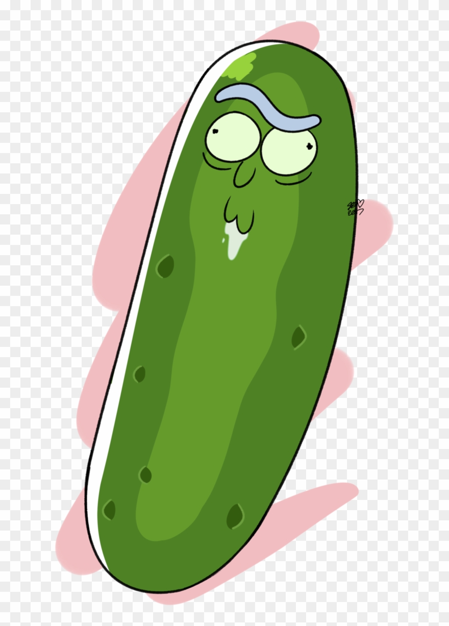 pickle rick png 10 free Cliparts | Download images on Clipground 2024