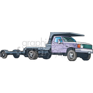 tow clipart.