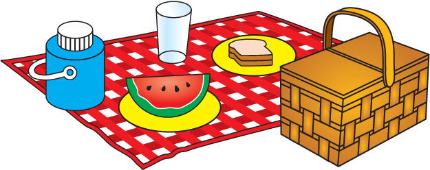 Free Picnic Clip Art Pictures.