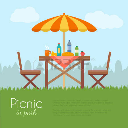 25,594 Picnic Stock Illustrations, Cliparts And Royalty Free.
