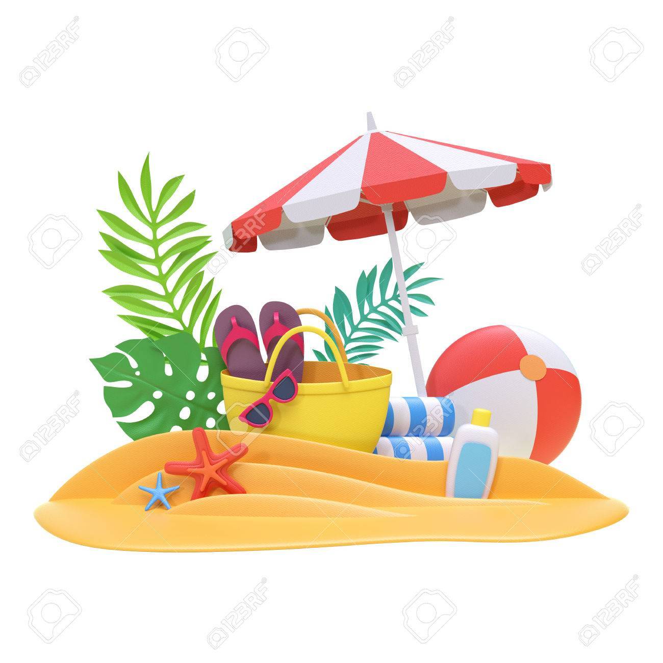 picnic at the beach clipart 10 free Cliparts | Download images on ...