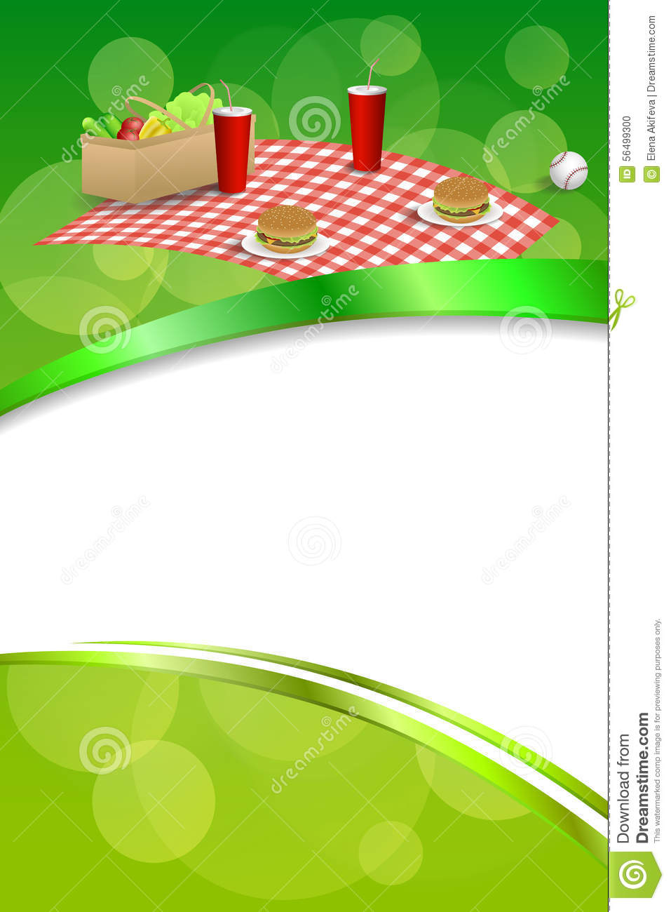 Picnic Background Clipart 10 Free Cliparts Download Images On