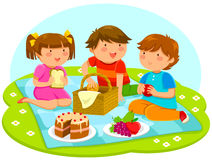 Free Picnic Clipart Pictures.