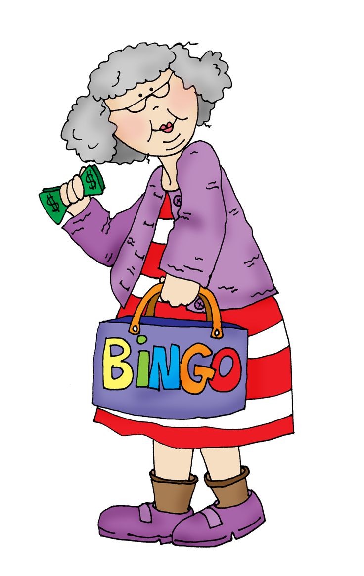 pics of people playing bingo clipart 20 free Cliparts | Download images ...