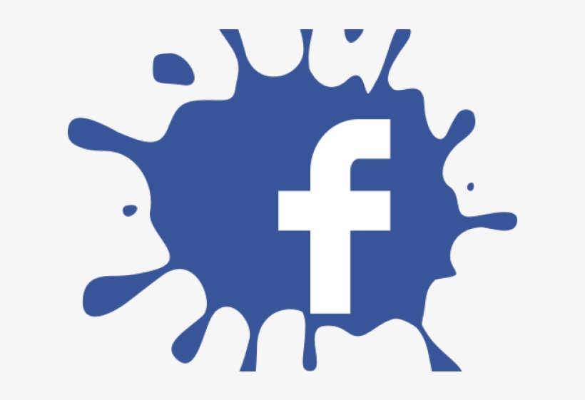 Picsart Facebook Logo Png.