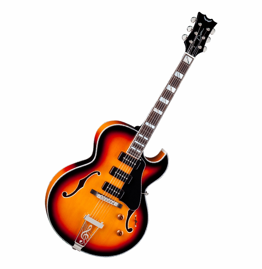 Transparent Background Guitar Png Free PNG Images & Clipart.