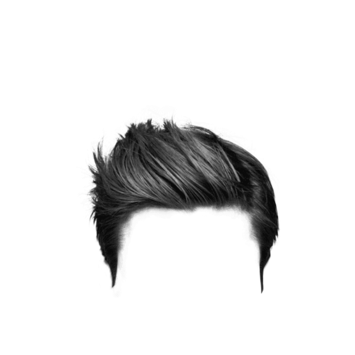 PNG Hairstyle Transparent Hairstyle.PNG Images..