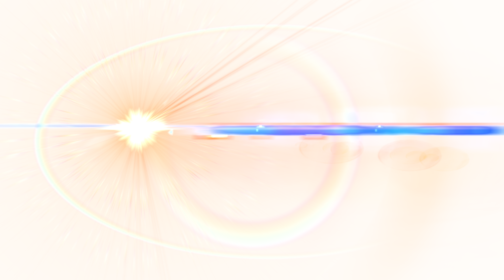 lens flare png download for photoshop.