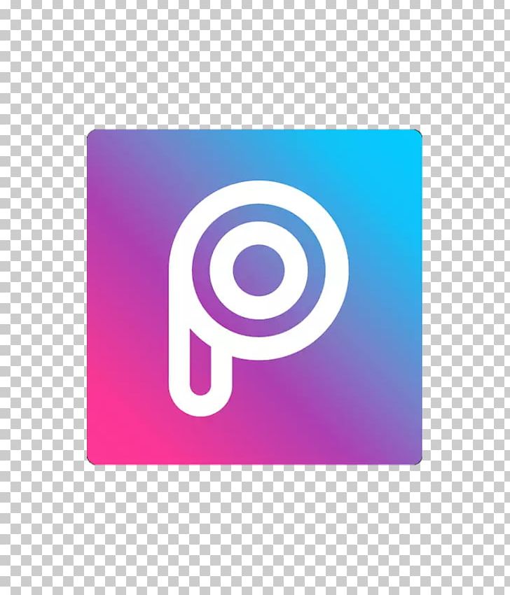 PicsArt Photo Studio Logo Android PNG, Clipart, Android.