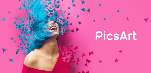 PicsArt Photo Editor: Pic, Video & Collage Maker.