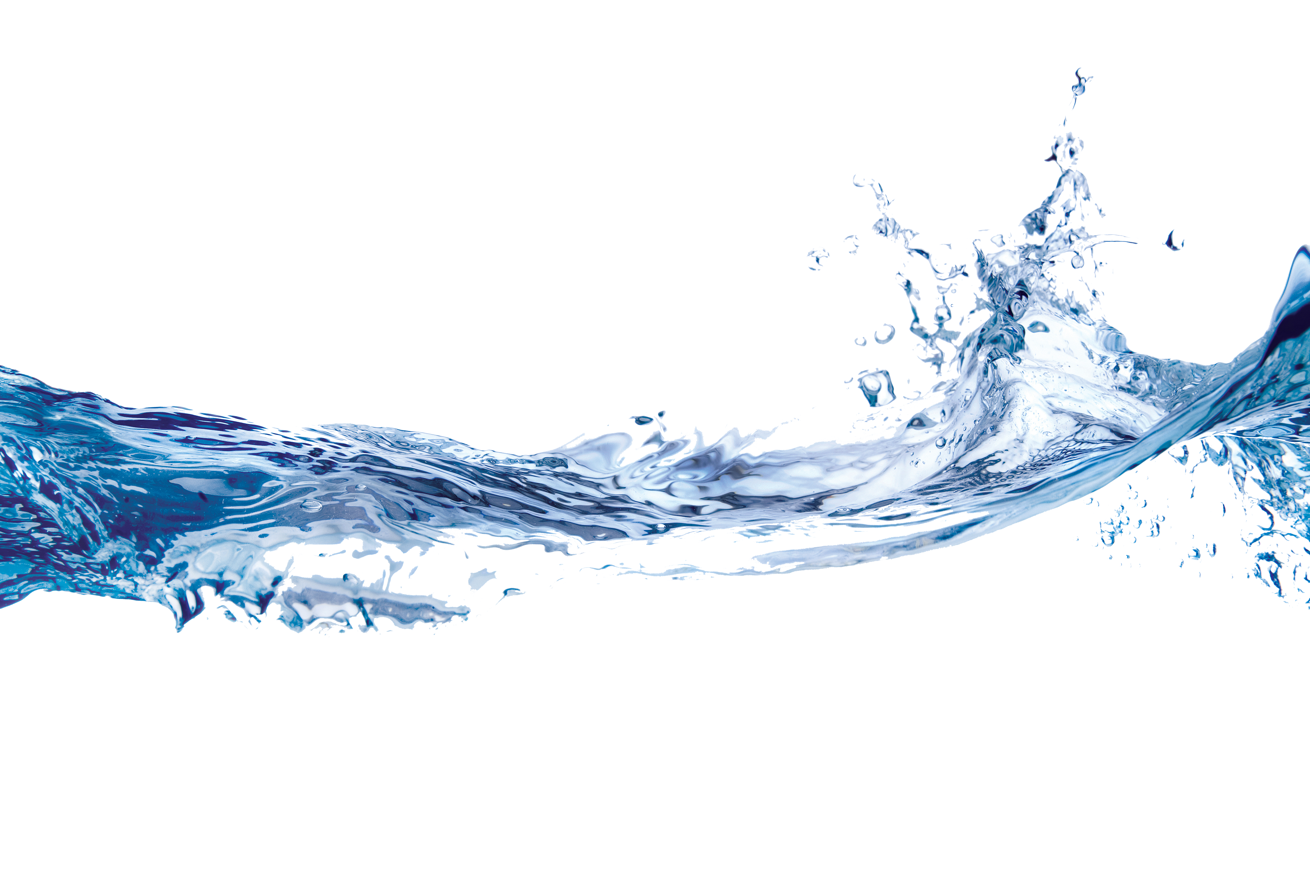 Water PNG Transparent Images.