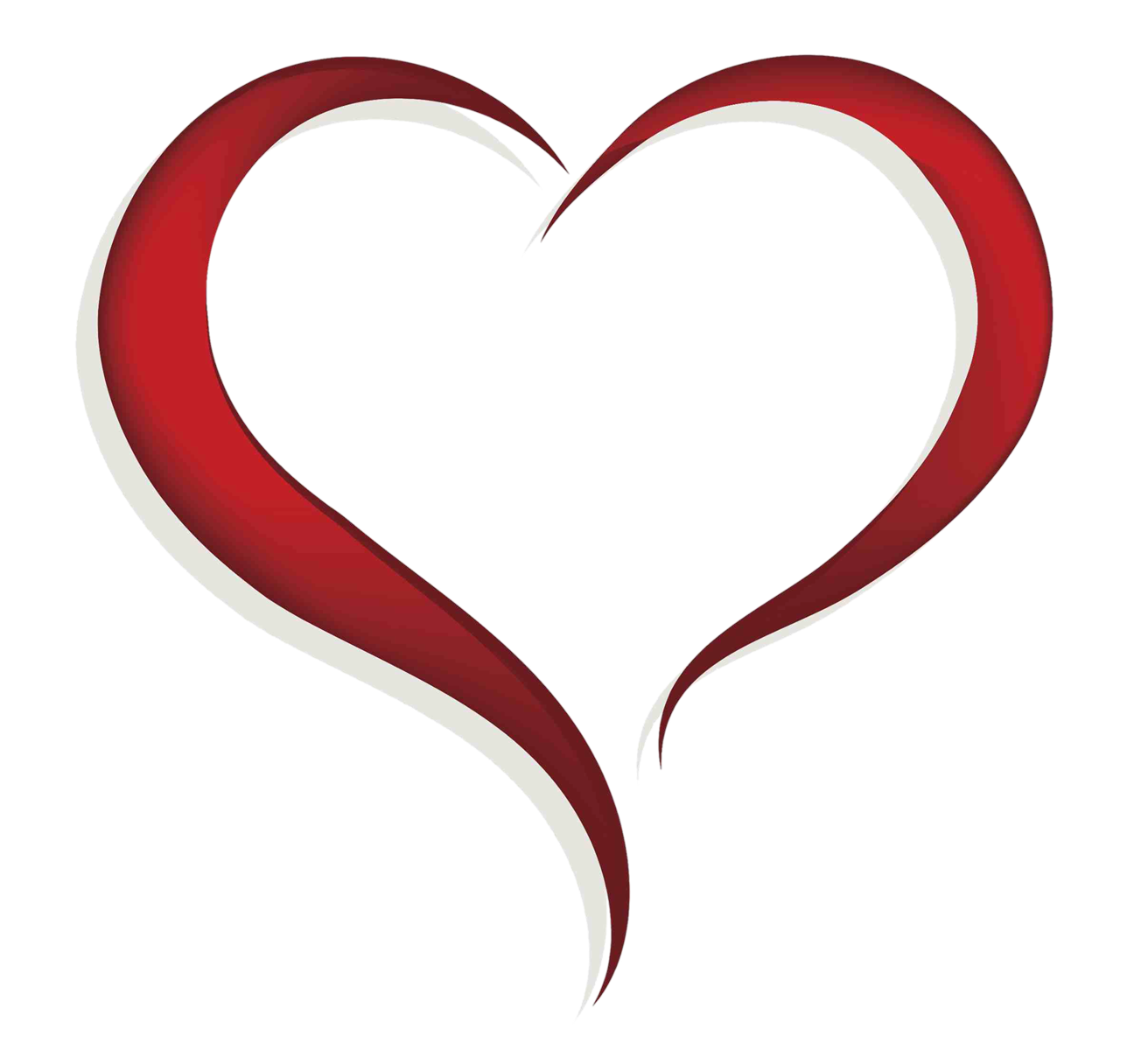 Heart Clipart.