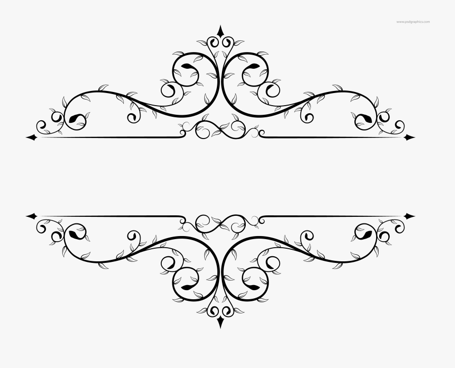 Transparent Bracket Frame Clipart Free.