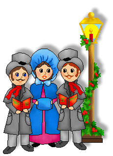 Christmas Clip Art.