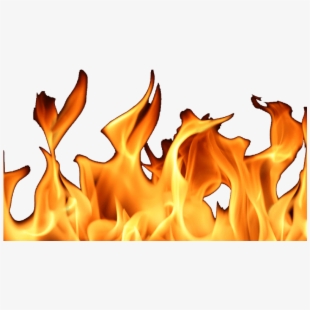 PNG Flame Cliparts & Cartoons Free Download.