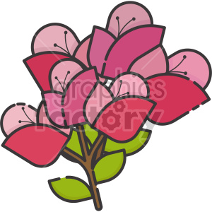 flower clipart.