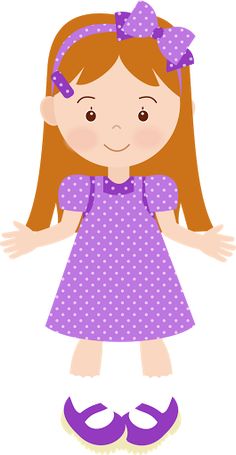 583 Best BIG girl clipart images in 2019.