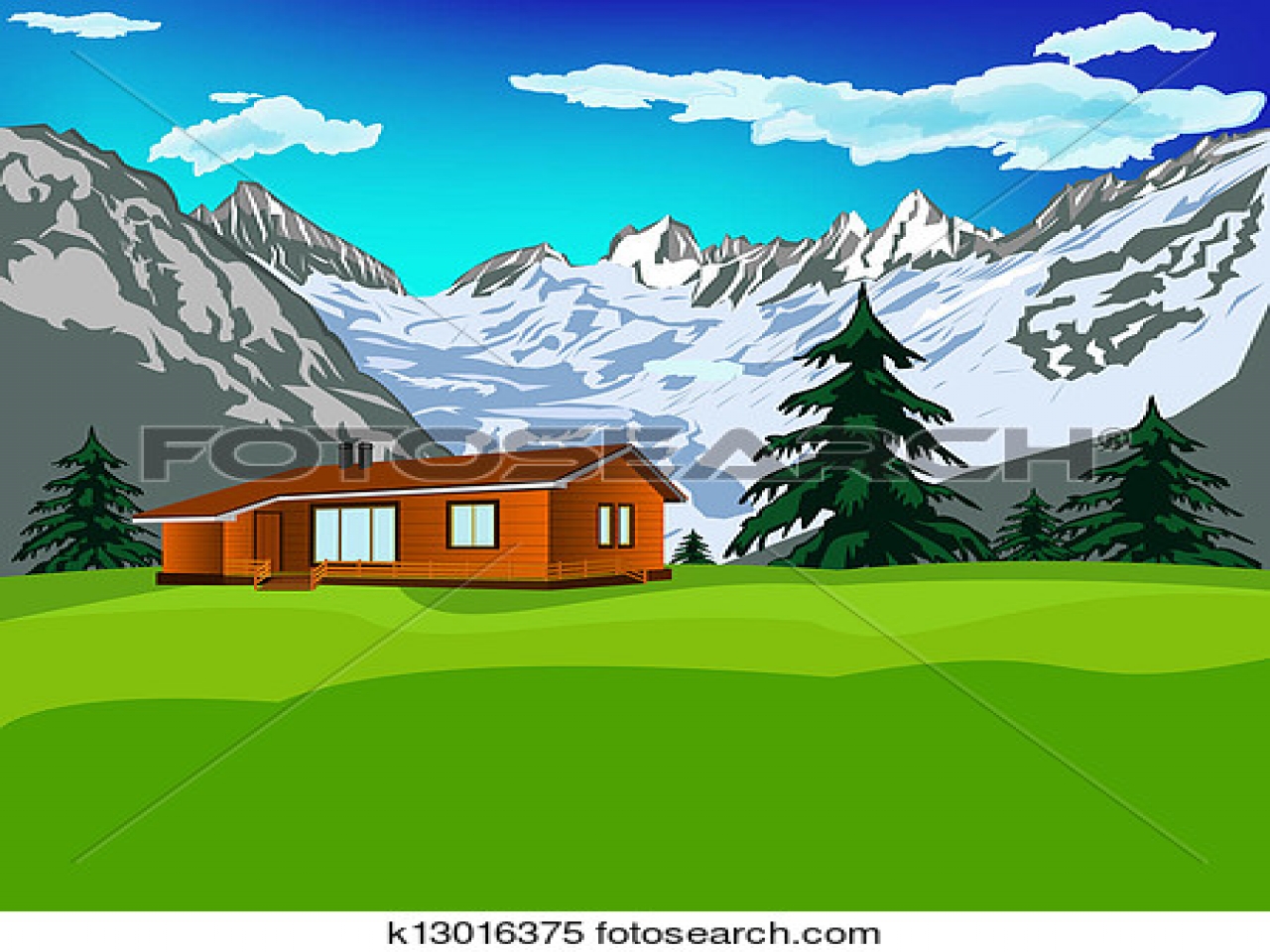 Across the alps clipart 20 free Cliparts Download images on