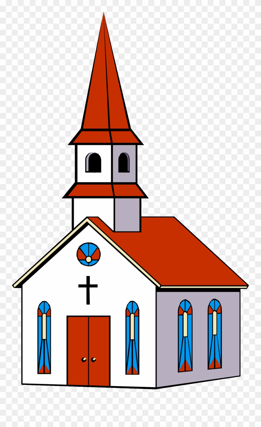 Fruit Water Splash Clipart Church.