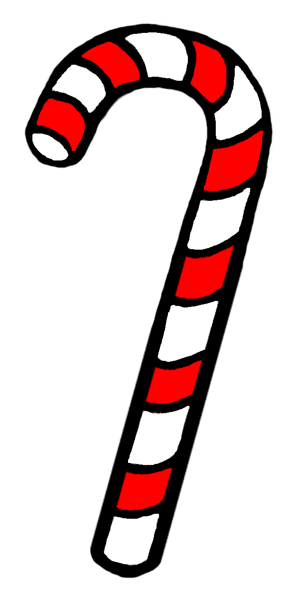 Free Candy Cane Pics, Download Free Clip Art, Free Clip Art.