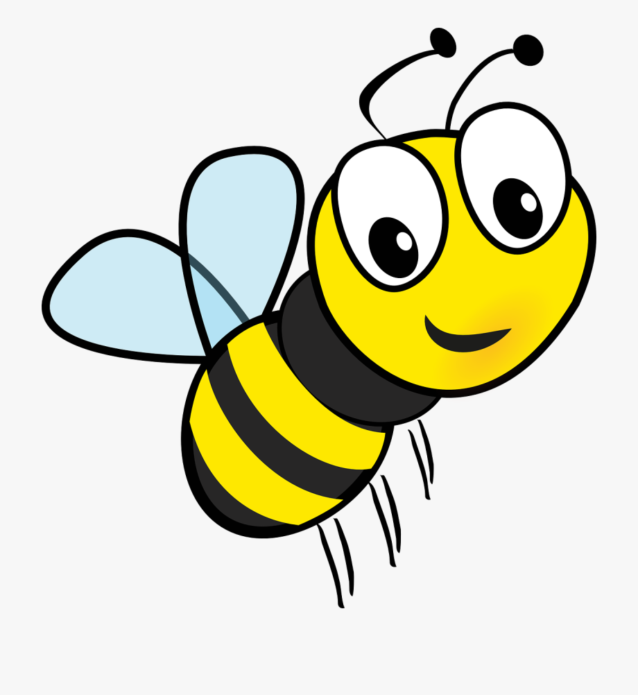 pictures of cartoon bees clipart 10 free Cliparts Download images on Clipground 2021