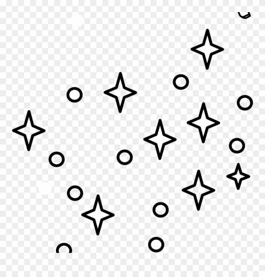 Star Outline Clipart Stars Clip Art At Clker Vector.