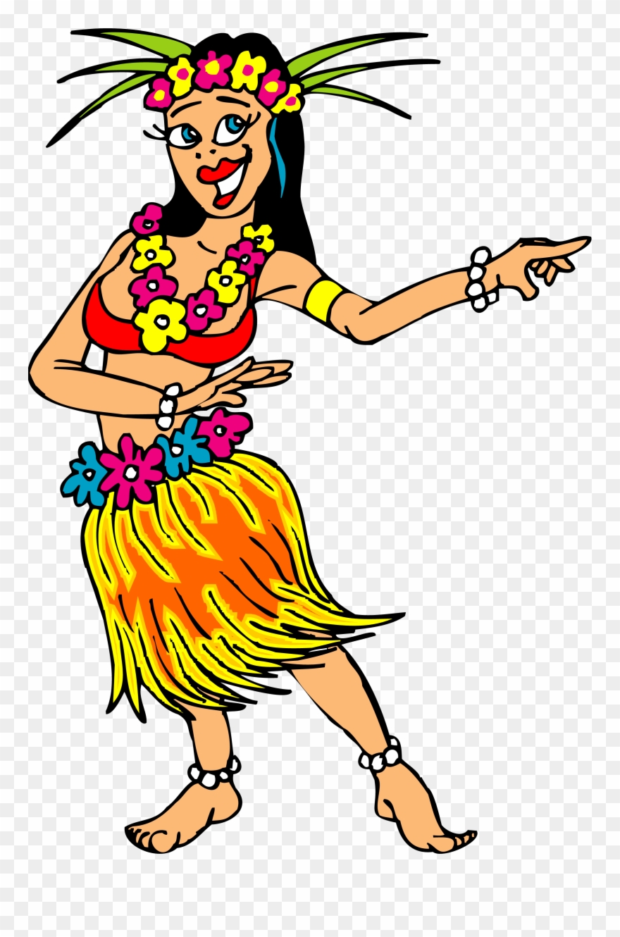 pictures of hula dancers clip art 10 free Cliparts Download images on